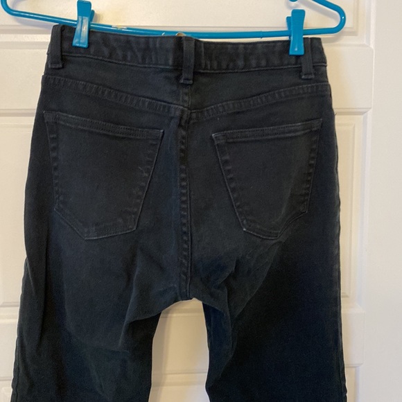 Gap Black boot cut jeans - Picture 4 of 4